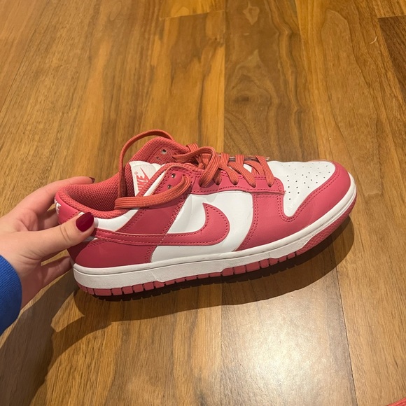 Nike Dunk Archeo Pink - Picture 4 of 6